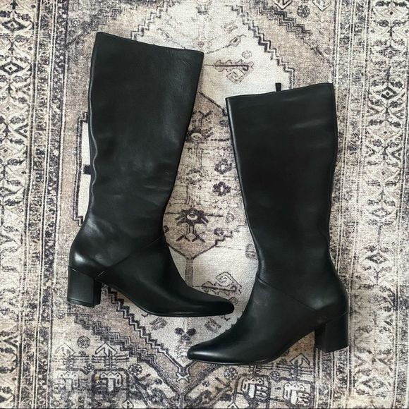 Naturalizer Shoes - Brand new Naturalizer Axel 2 High Shaft Boots 
Size 8.5